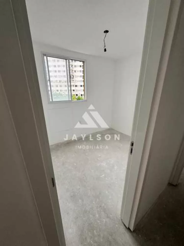 Apartamento, 2 quartos, 48 m² - Foto 8