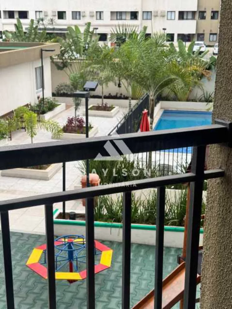 Apartamento, 2 quartos, 48 m² - Foto 18