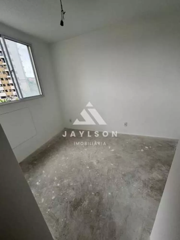 Apartamento, 2 quartos, 48 m² - Foto 9