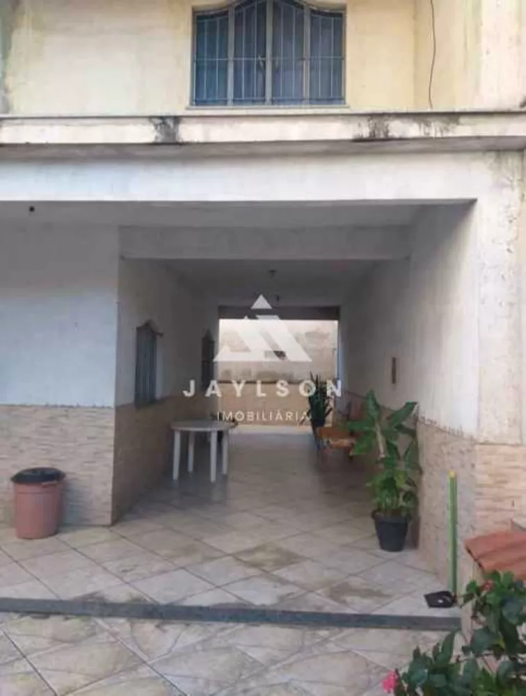 Casa, 3 quartos, 190 m² - Foto 1