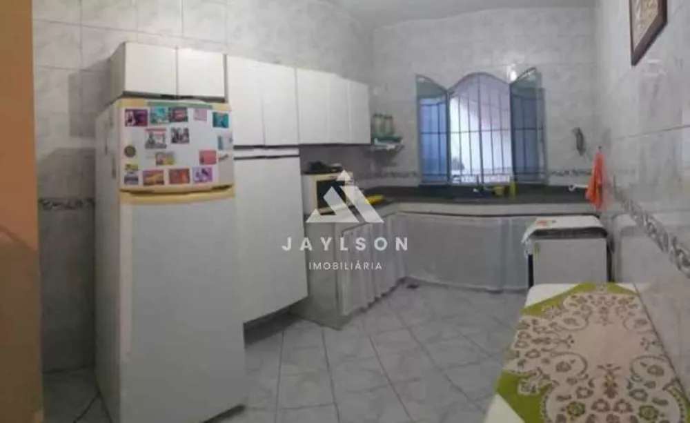 Casa, 3 quartos, 190 m² - Foto 12