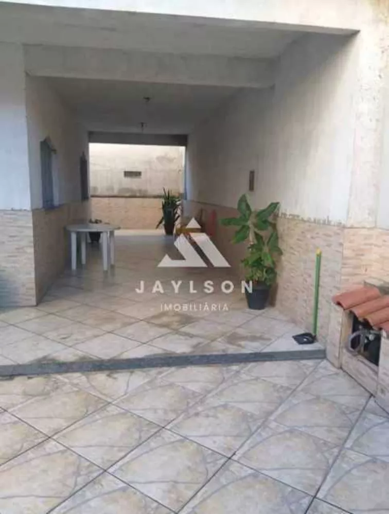 Casa, 3 quartos, 190 m² - Foto 2