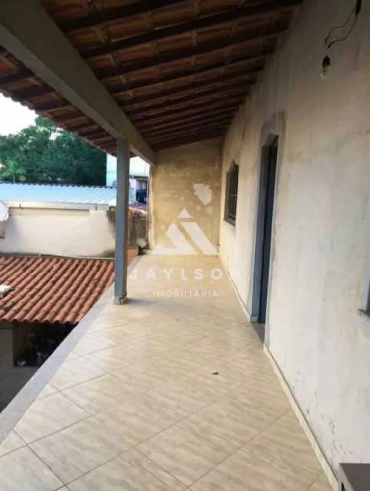 Casa, 3 quartos, 190 m² - Foto 4
