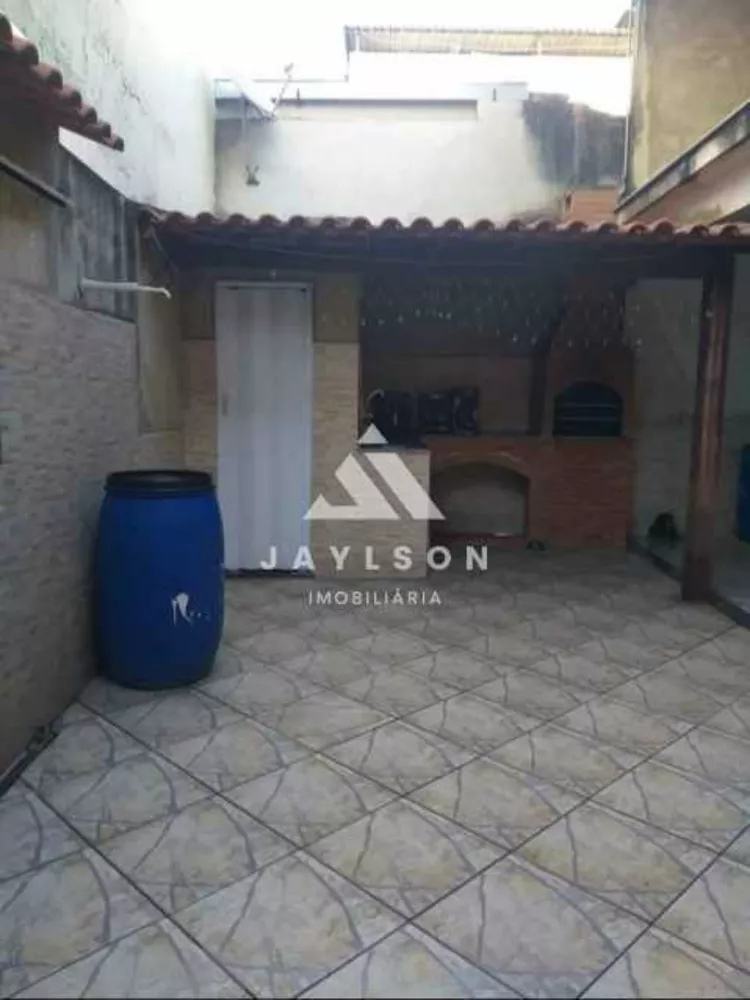 Casa, 3 quartos, 190 m² - Foto 3