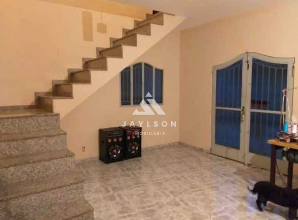 Casa, 3 quartos, 190 m² - Foto 8