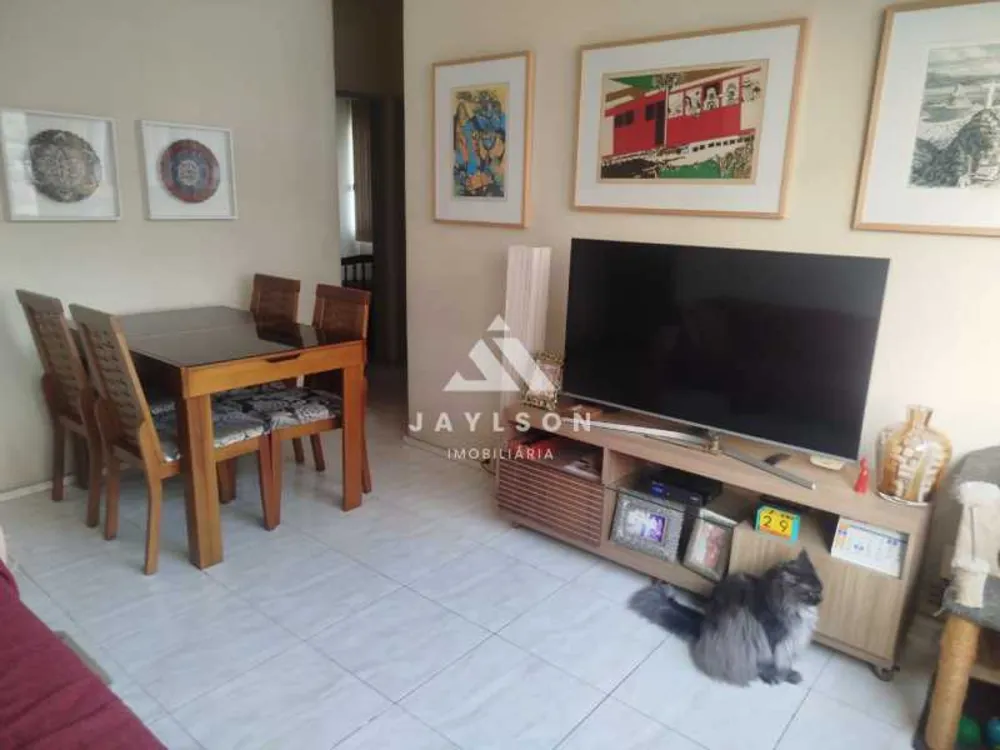 Apartamento, 2 quartos, 67 m² - Foto 3