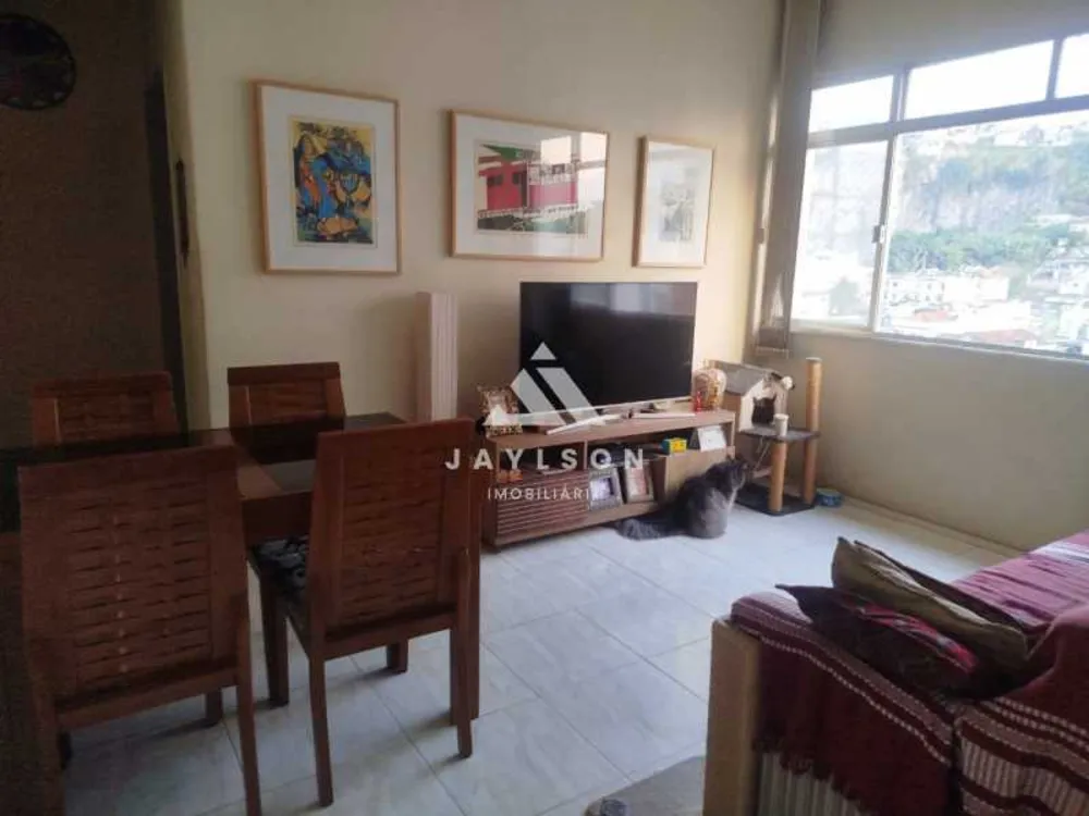 Apartamento, 2 quartos, 67 m² - Foto 1
