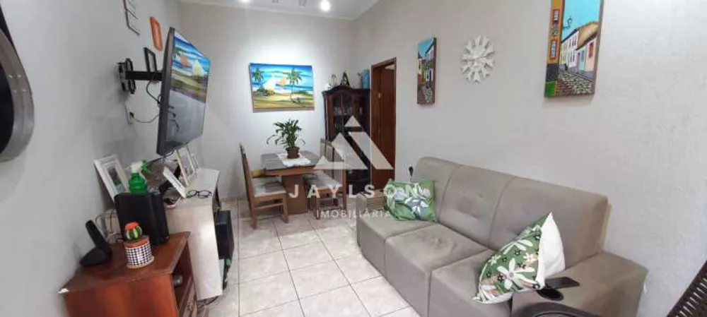 Apartamento à venda com 2 quartos, 39m² - Foto 1