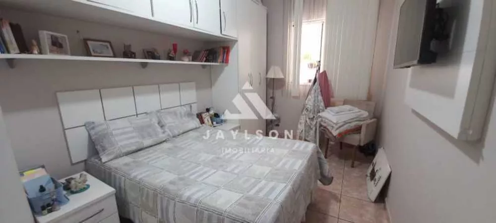 Apartamento à venda com 2 quartos, 39m² - Foto 5