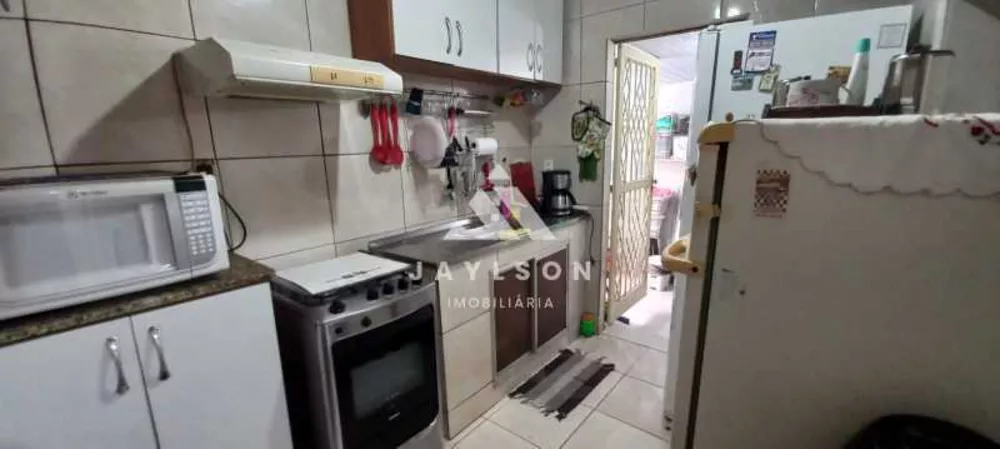 Apartamento à venda com 2 quartos, 39m² - Foto 16