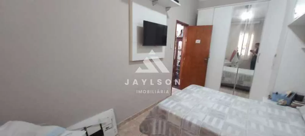 Apartamento à venda com 2 quartos, 39m² - Foto 7