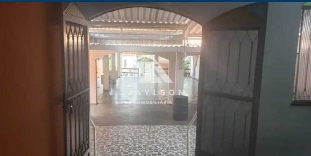 Casa, 2 quartos, 220 m² - Foto 13