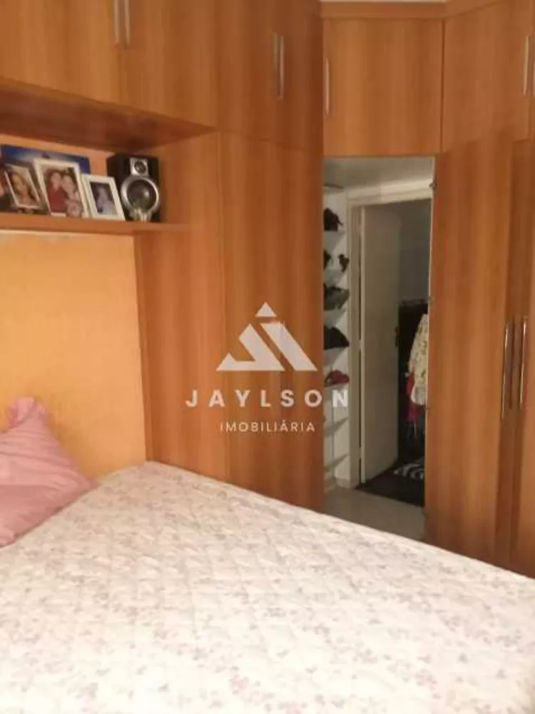 Apartamento à venda com 3 quartos, 103m² - Foto 7