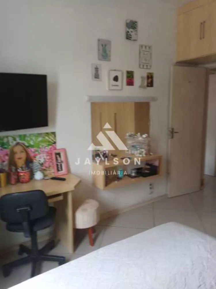 Apartamento à venda com 3 quartos, 103m² - Foto 8