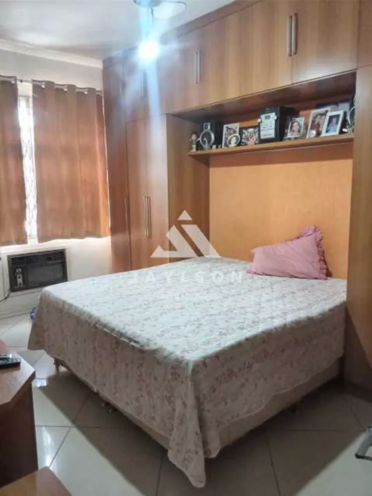 Apartamento à venda com 3 quartos, 103m² - Foto 6