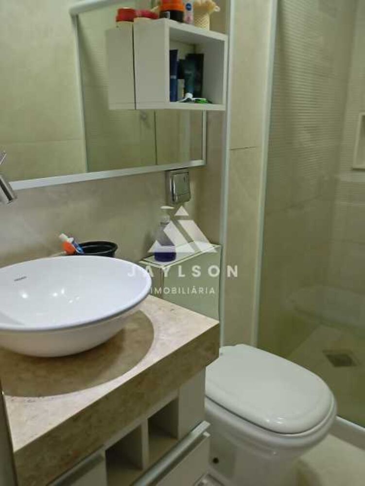 Apartamento, 3 quartos, 80 m² - Foto 24