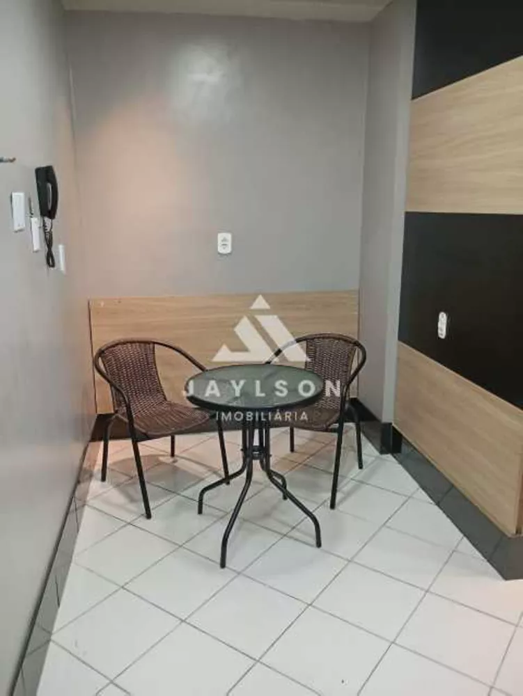 Apartamento, 3 quartos, 80 m² - Foto 5