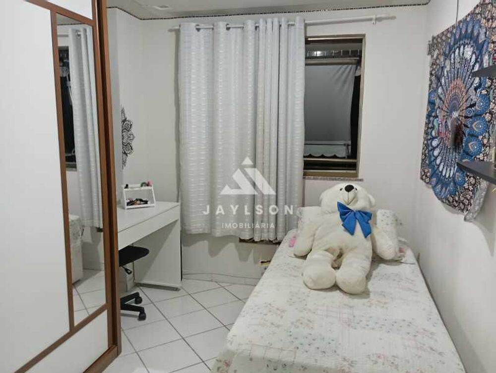 Apartamento, 3 quartos, 80 m² - Foto 21