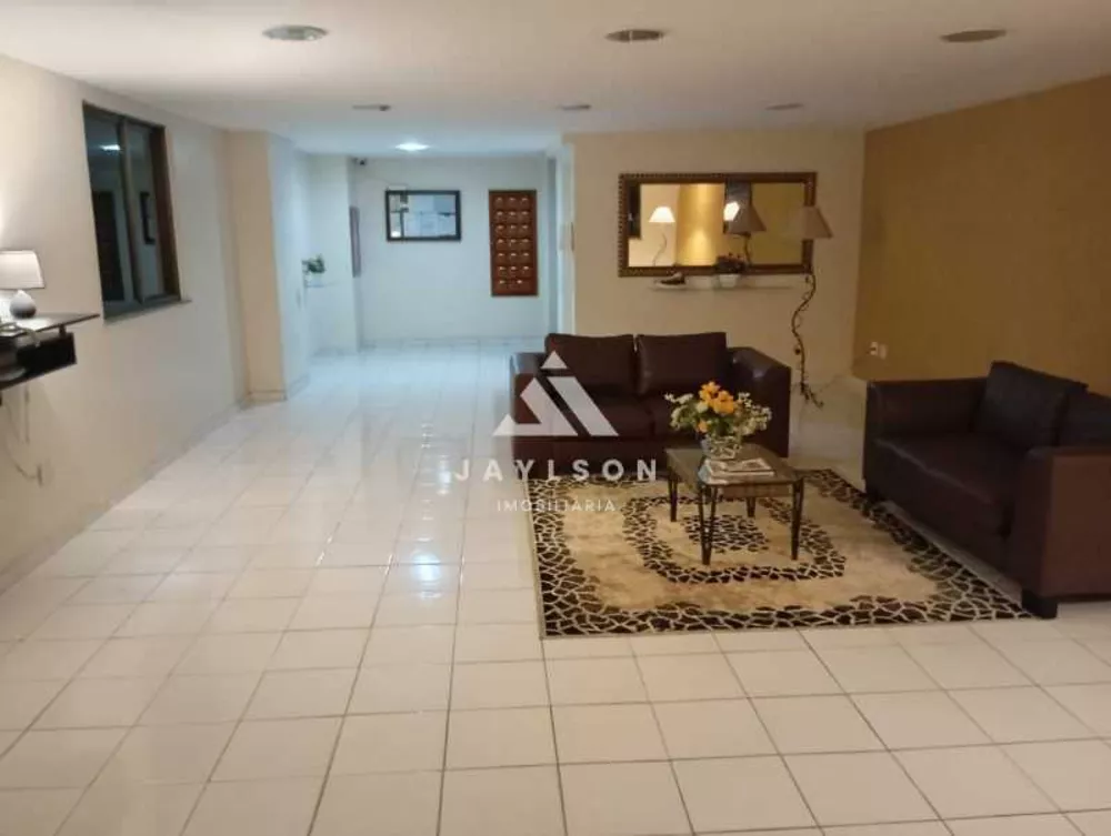 Apartamento, 3 quartos, 80 m² - Foto 1