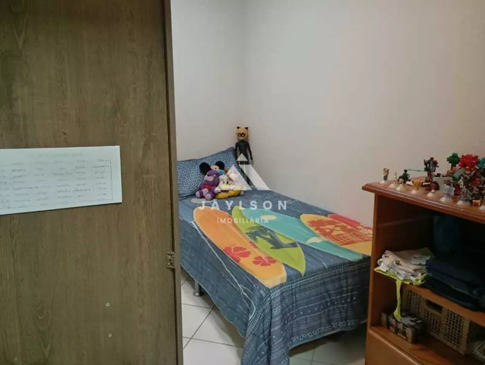 Apartamento, 3 quartos, 80 m² - Foto 4