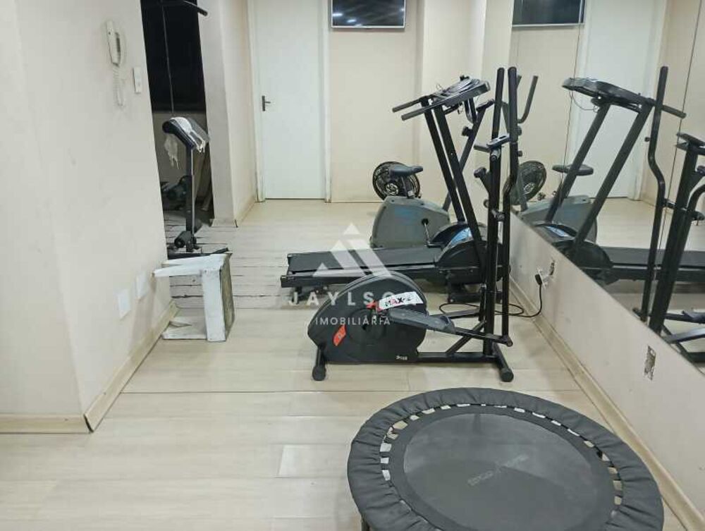 Apartamento, 3 quartos, 80 m² - Foto 25