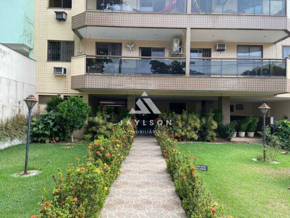 Apartamento, 3 quartos, 80 m² - Foto 16