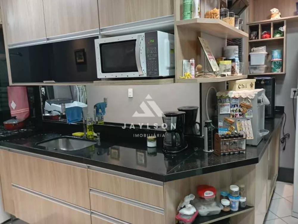 Apartamento, 3 quartos, 80 m² - Foto 3