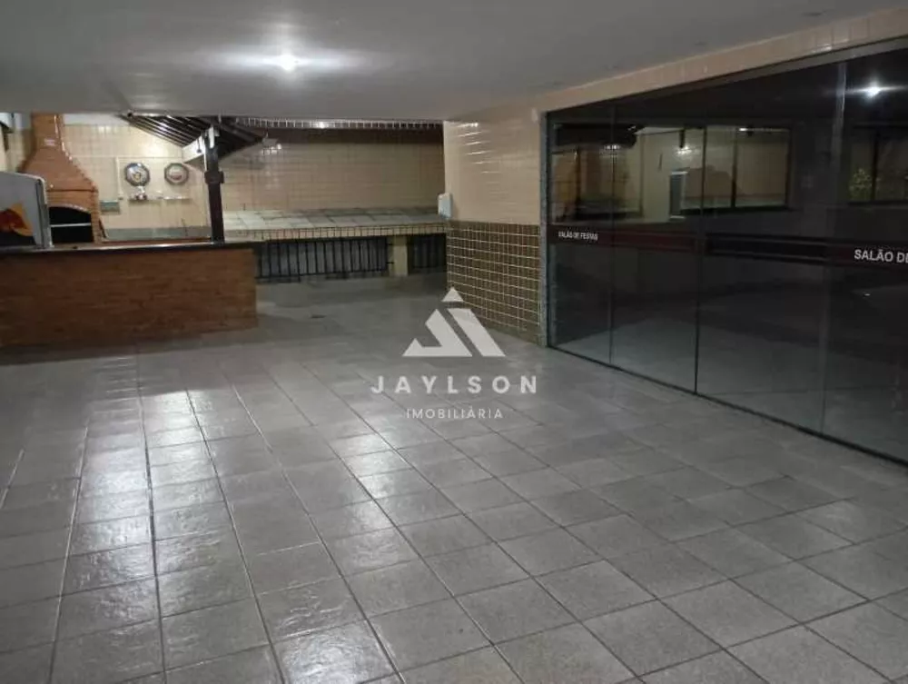 Apartamento, 3 quartos, 80 m² - Foto 7