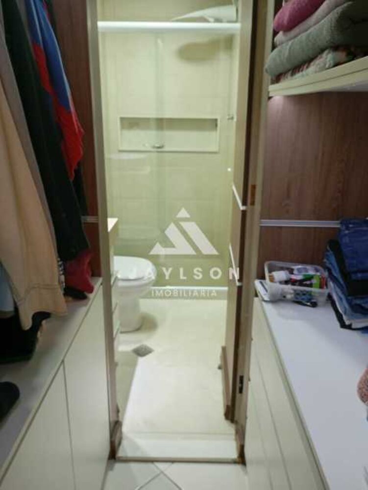 Apartamento, 3 quartos, 80 m² - Foto 17