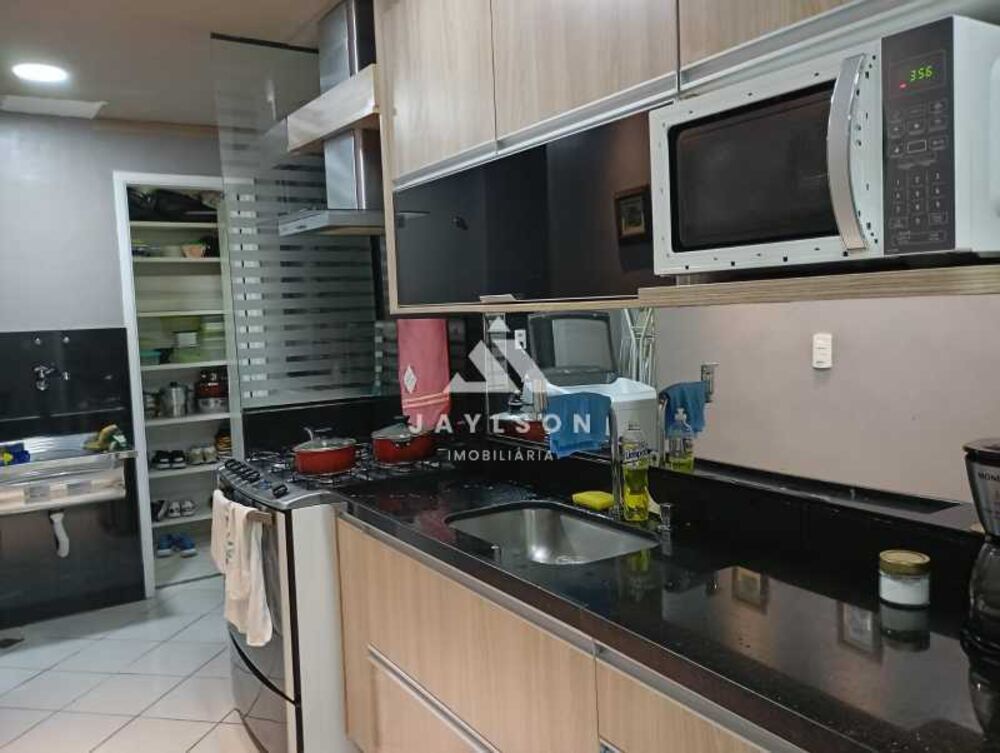 Apartamento, 3 quartos, 80 m² - Foto 23