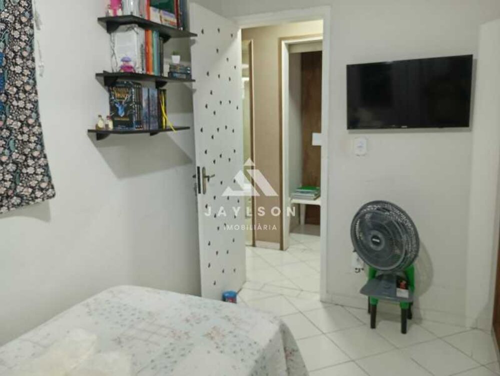 Apartamento, 3 quartos, 80 m² - Foto 10