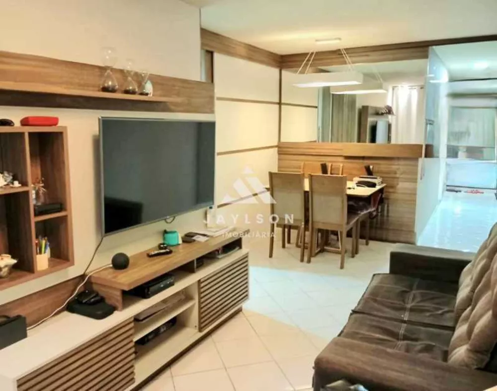 Apartamento, 3 quartos, 80 m² - Foto 6