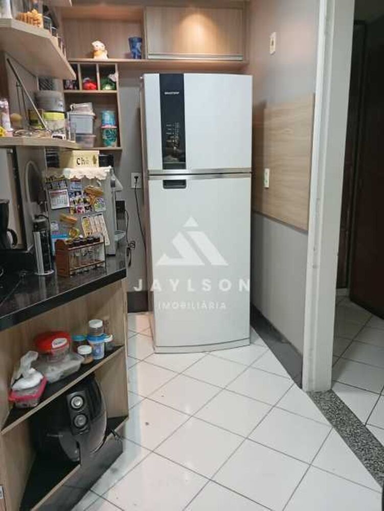 Apartamento, 3 quartos, 80 m² - Foto 9