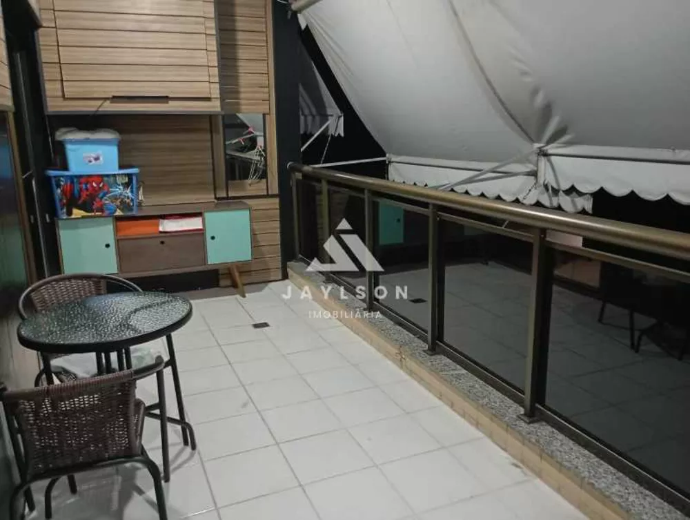 Apartamento, 3 quartos, 80 m² - Foto 2