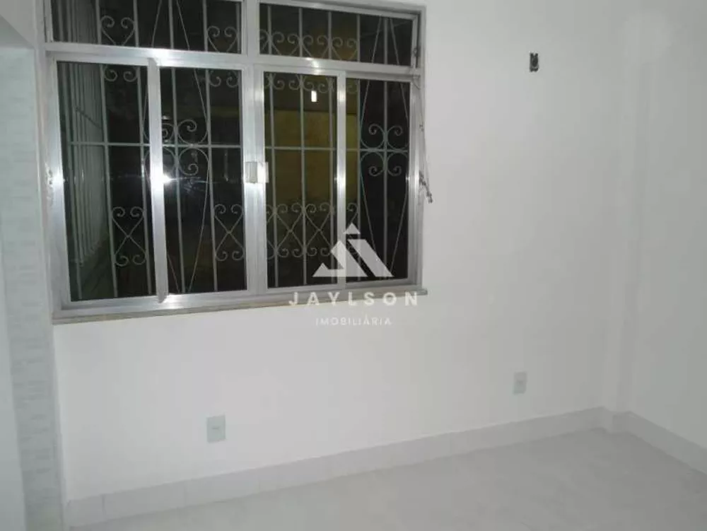 Apartamento à venda com 2 quartos, 50m² - Foto 2