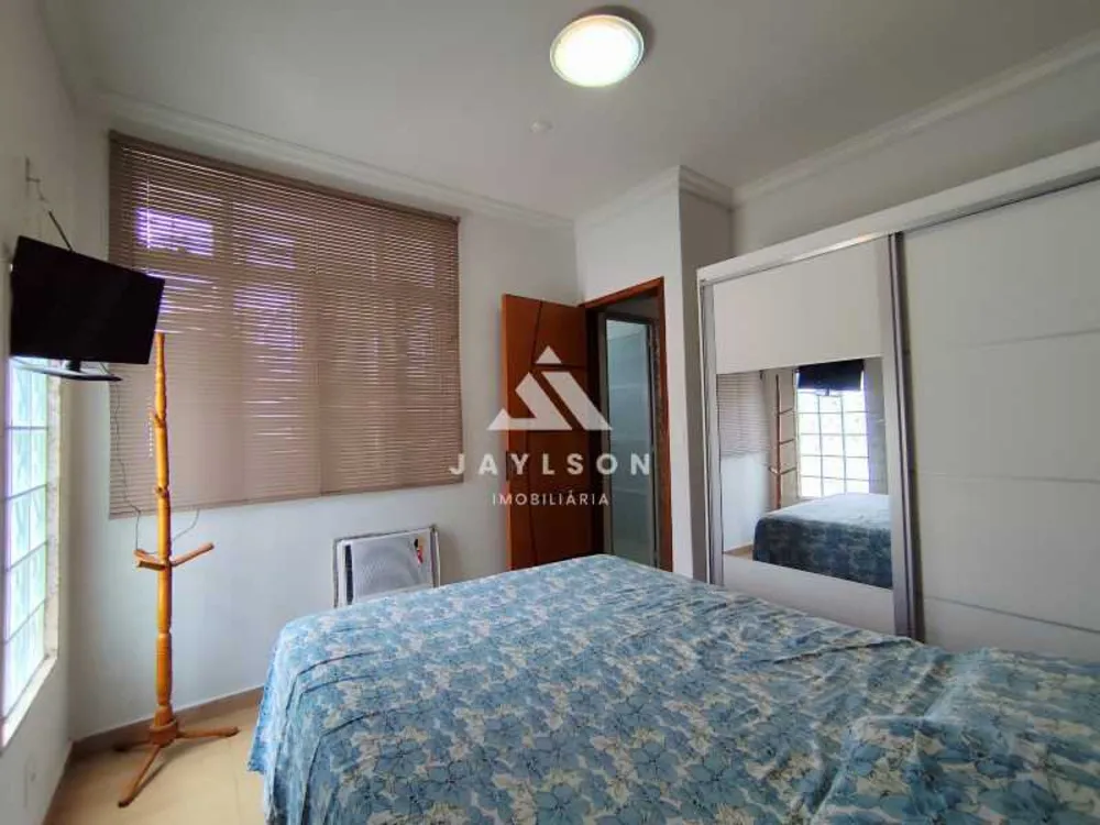 Apartamento, 2 quartos, 52 m² - Foto 5