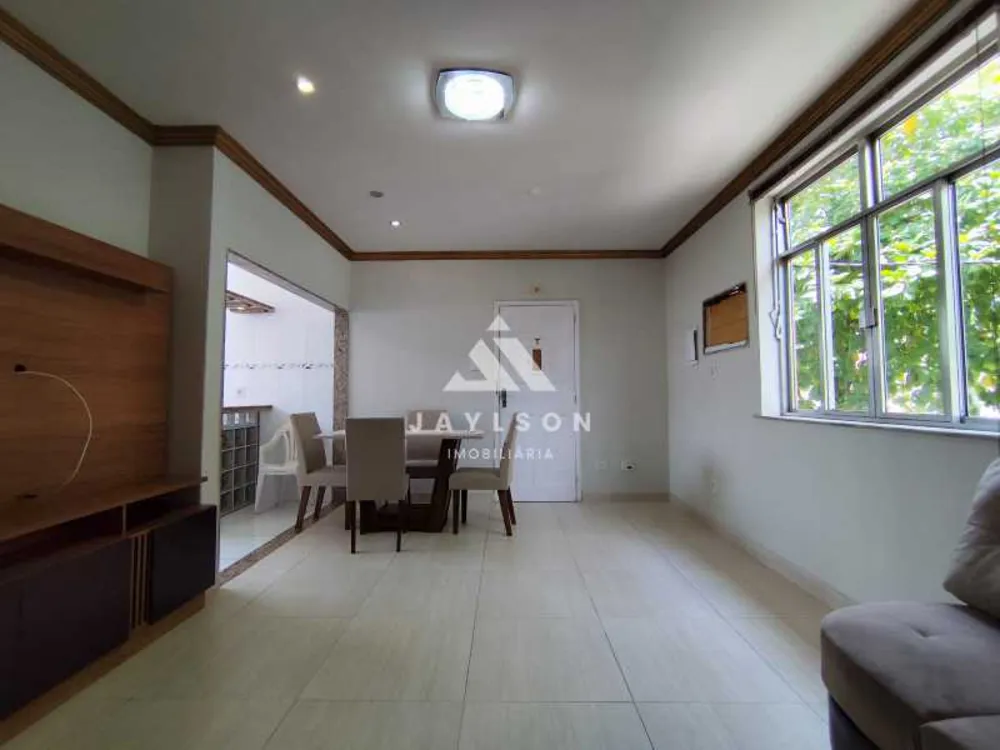 Apartamento, 2 quartos, 52 m² - Foto 2