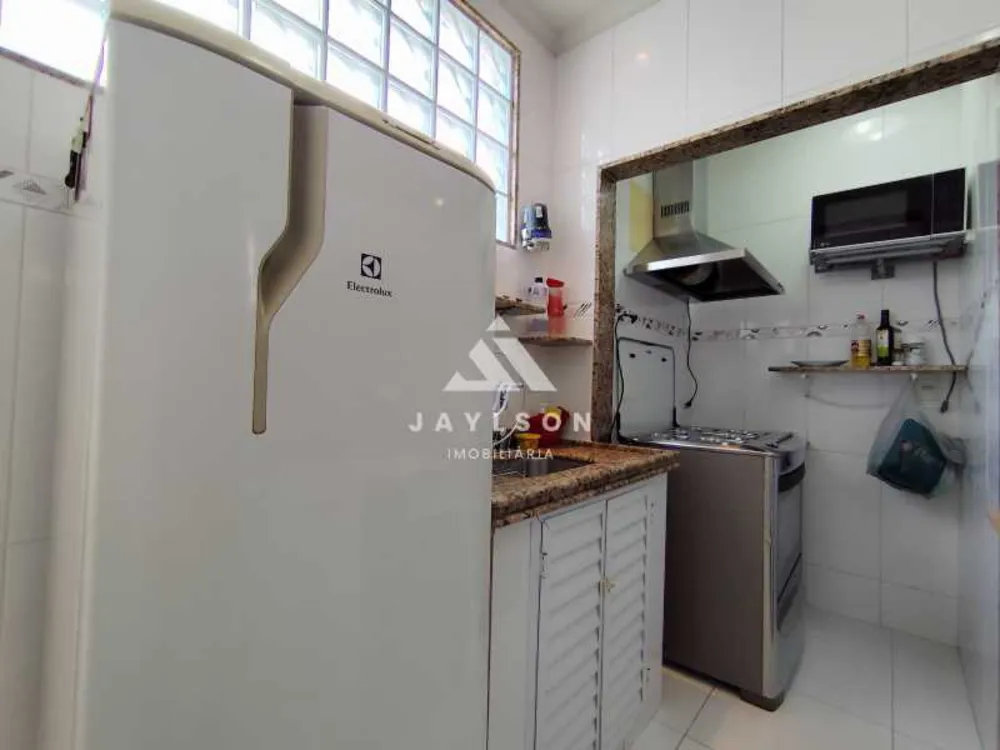 Apartamento, 2 quartos, 52 m² - Foto 17