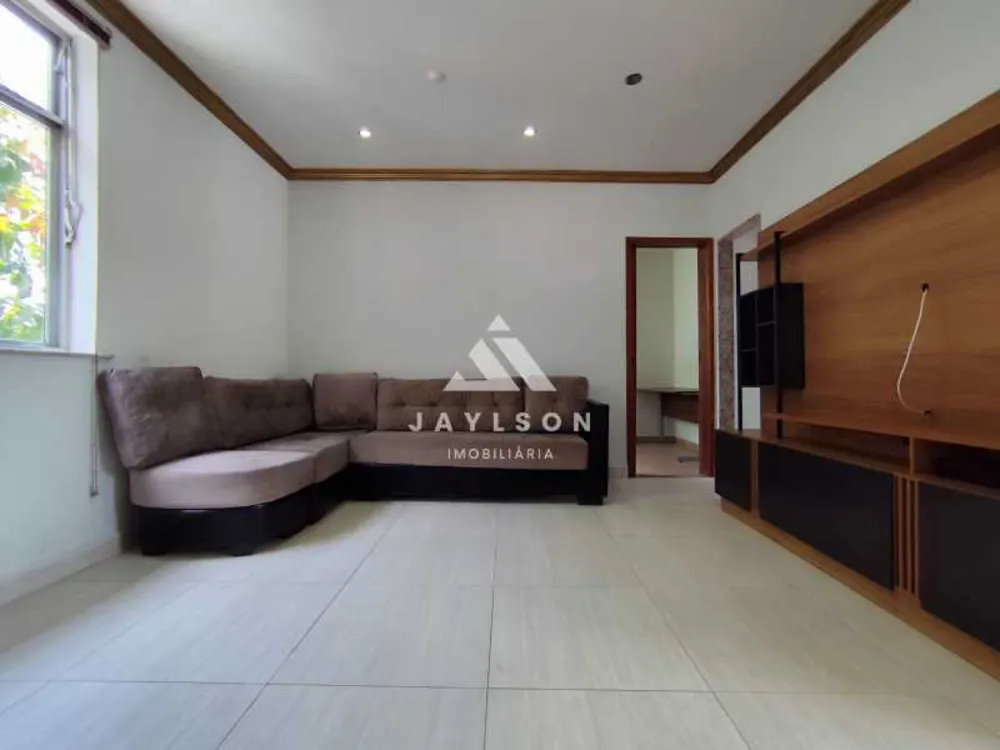 Apartamento, 2 quartos, 52 m² - Foto 1