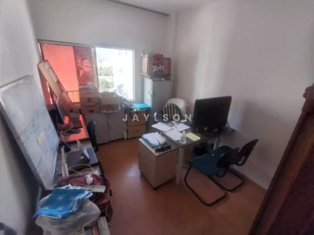 Apartamento à venda com 3 quartos, 82m² - Foto 12