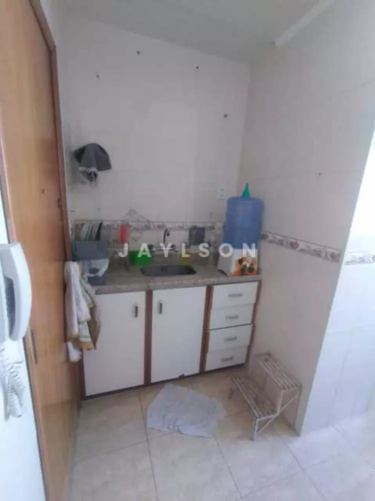 Apartamento à venda com 3 quartos, 82m² - Foto 15