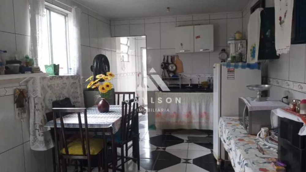 Casa, 3 quartos, 189 m² - Foto 4