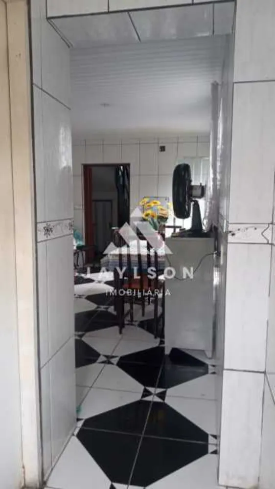 Casa, 3 quartos, 189 m² - Foto 17