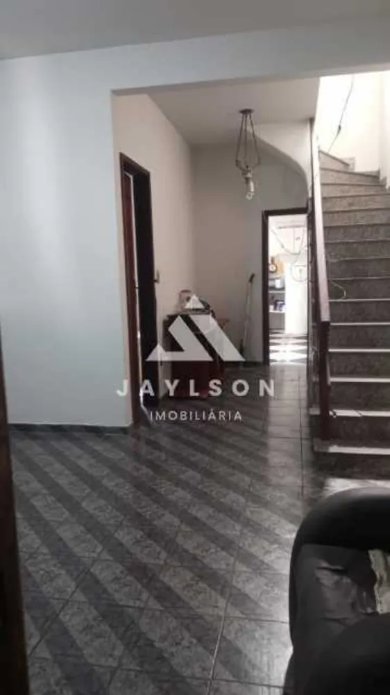 Casa, 3 quartos, 189 m² - Foto 11