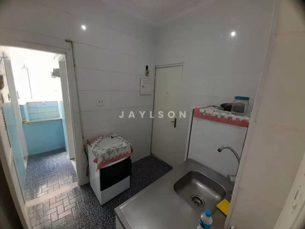 Apartamento, 2 quartos, 60 m² - Foto 13