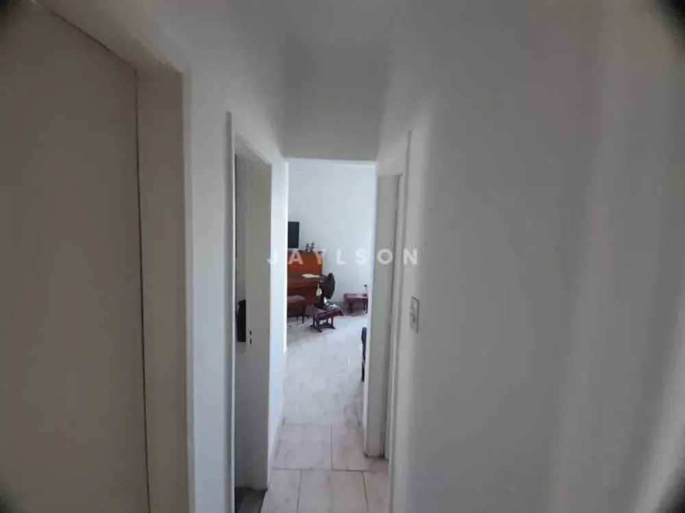 Apartamento, 2 quartos, 60 m² - Foto 9
