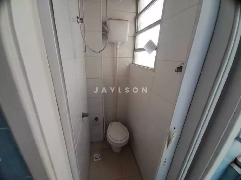 Apartamento, 2 quartos, 60 m² - Foto 5