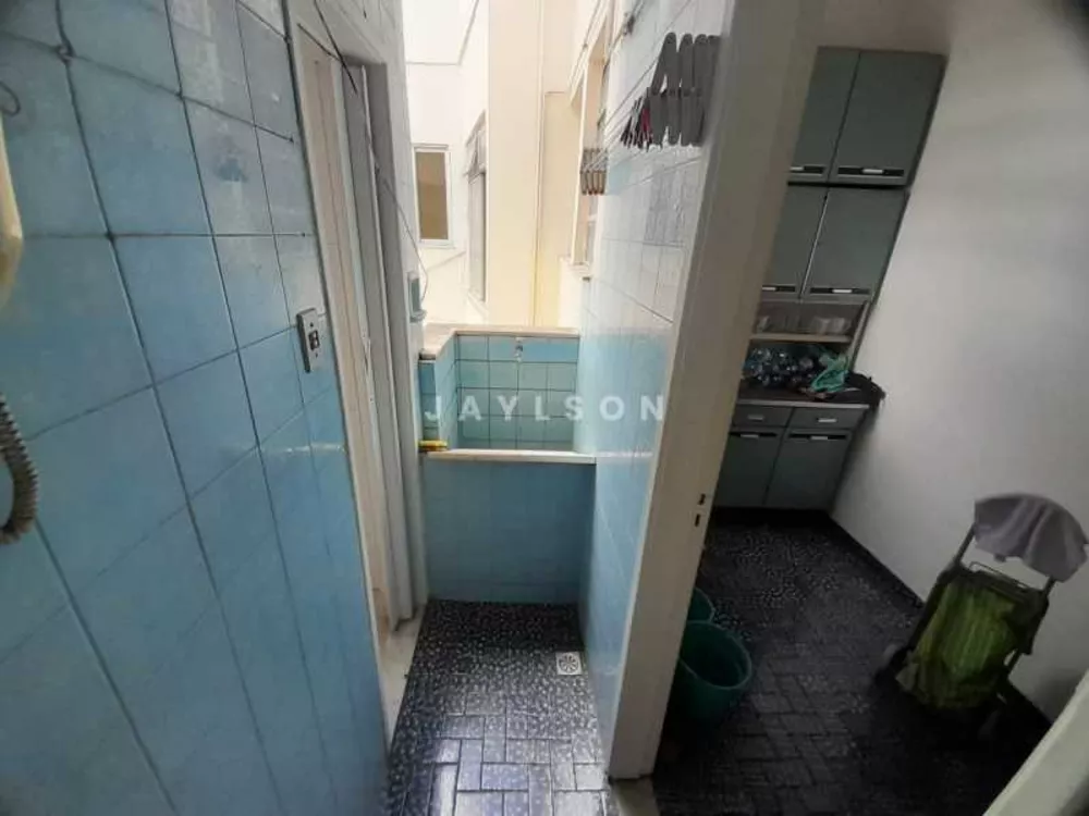 Apartamento, 2 quartos, 60 m² - Foto 7