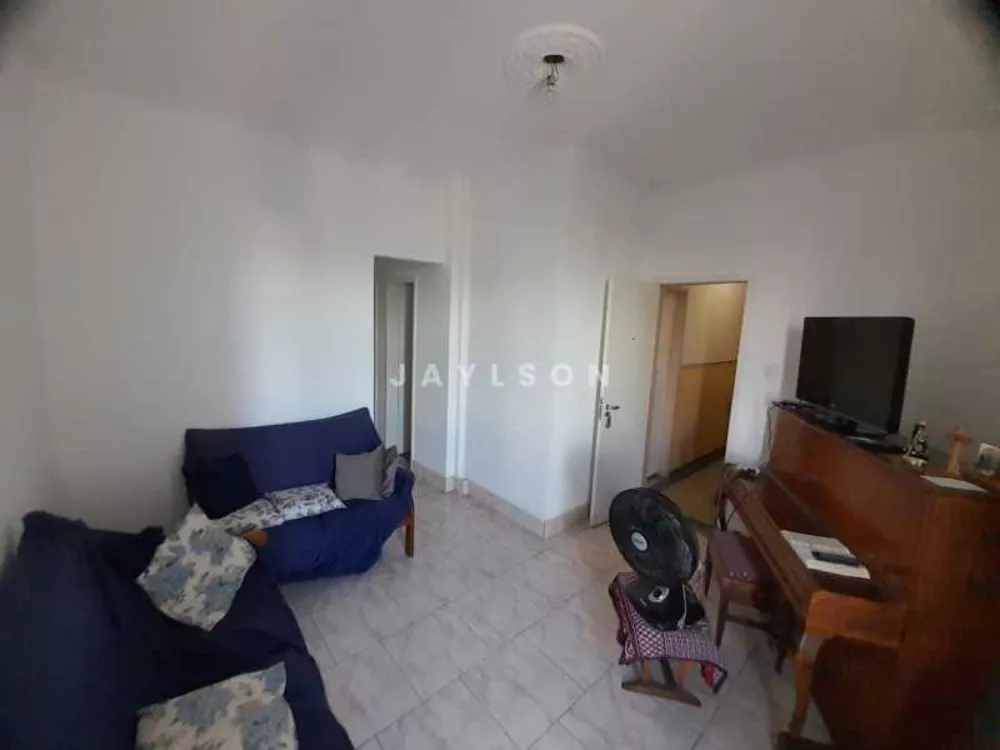 Apartamento à venda com 2 quartos, 60m² - Foto 1