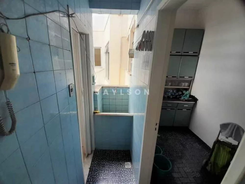 Apartamento, 2 quartos, 60 m² - Foto 11